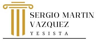 SERGIO MARTIN VAZQUEZ